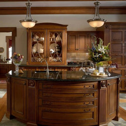 Details! - Kitchen Cabinetry