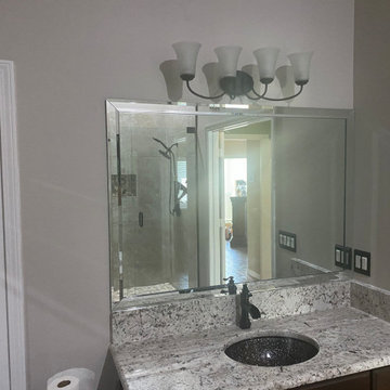 Residential Custom Mirrors