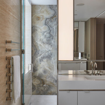2020 Pinnacle Award - SoHo Townhouse
