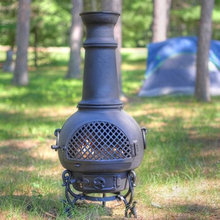 chiminea