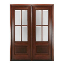 Doors & Windows