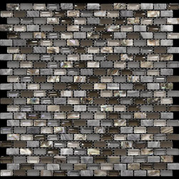 Mosaics - Wall And Floor Tile