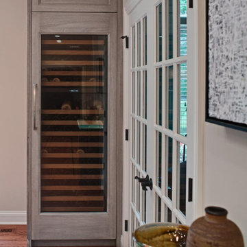 Reimagined Ultimate Kitchen – Naperville, IL