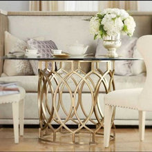 Living Rooms