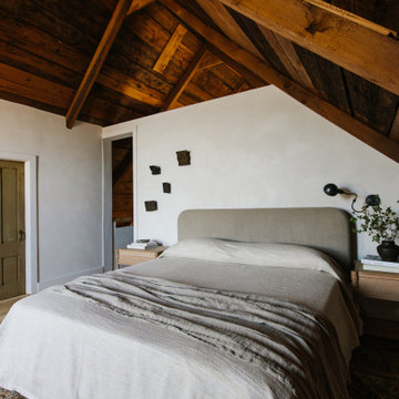 Coasters Chance Cottage Featured on Magnolia Network - Point of View