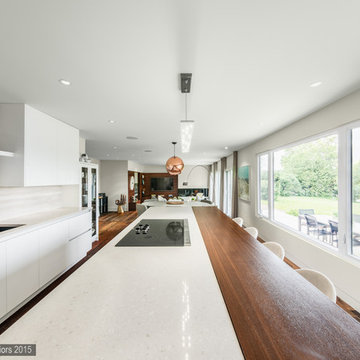 'Rockstar Kitchen on the Rideau'