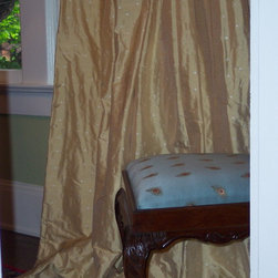37 - Dining Chairs