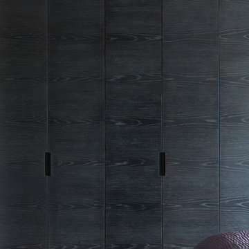 Bermondsey Street Penthouse