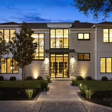 Atherton home
