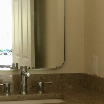 Grand Rapids Township Basement Remodel