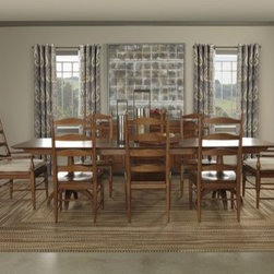 Kincaid - Armchairs And Accent Chairs