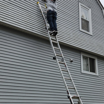 Home Remodels