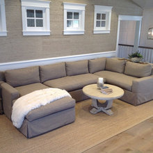 sectional