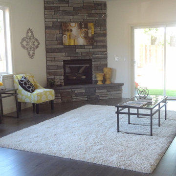 Tour of Homes 2014: #20 Dynamic Homes