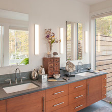 Lighting in Bathrooms