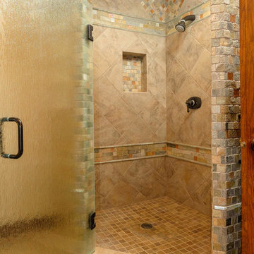 Jackson, MN Master Bathroom