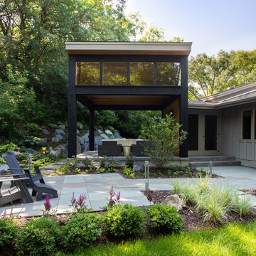 Edina Porch Remodel