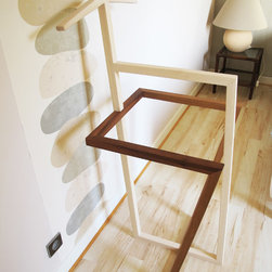 Valet crois&eacute; - Clothing Valets And Suit Stands