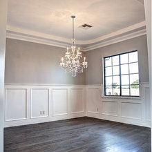 Dining Room Ideas