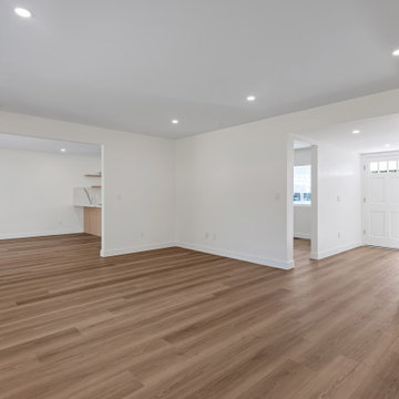 Full Home Remodel, Sunnyvale, CAli