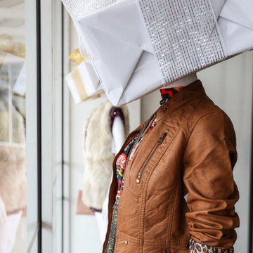 visual merchandising