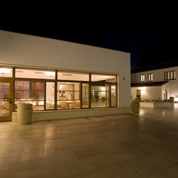 Quantum Windows & Doors | Steven Fader Architects - Windows And Doors