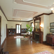 fireplace ideas