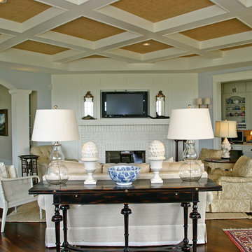 Captain's Hill | Grand Cottage
