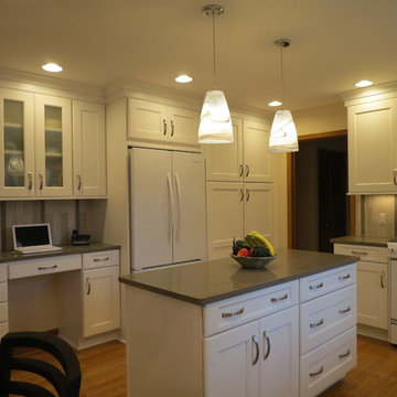 Oakland Twp Mid Continent Kitchen