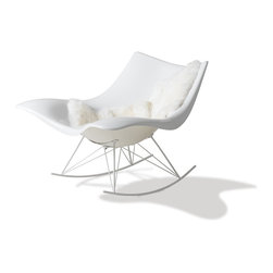 STINGRAY - Rocking Chairs