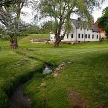 Garden - Drainage