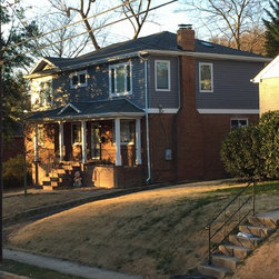 Recent Build in Arlington, VA - Home Improvement