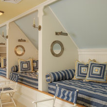 Attic Space