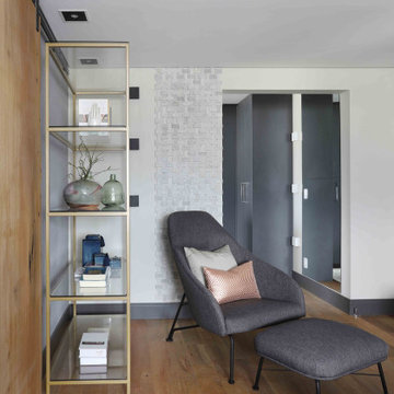 INSIDE | Modern / Contemporary
