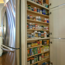 Medicine Storage