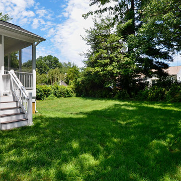 The Berkshire Model in Falls Church, VA