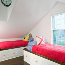 bonus room