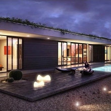 Exterior Ideas