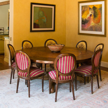 Upholstery and Bedding