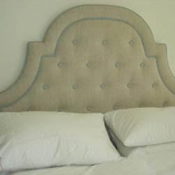 Reuphosltered Projects - Products
