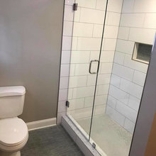 2018 Bathroom