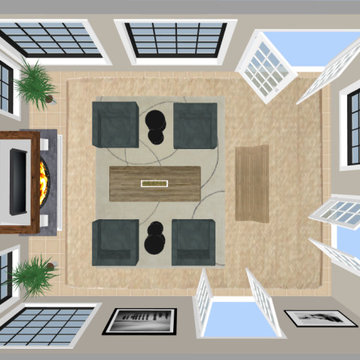 Sloss Residence