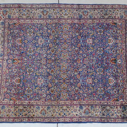 Oriental Rugs and Carpets - Products