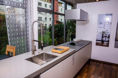 Moderne Küche in Nürnberg