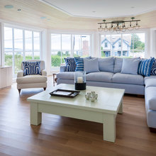 Sectional Ideas