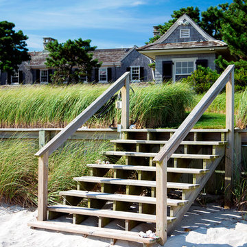 Osterville Captain's House