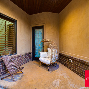 11649 Mill Hollow Court Oklahoma City, OK - Wyatt Poindexter - The Agency OKC