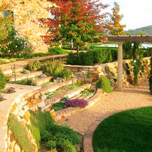 retaining wall