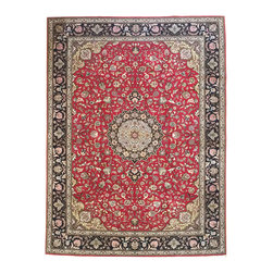 Persian Tabriz Rug - Products
