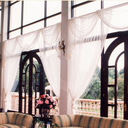 Draperies - Curtains